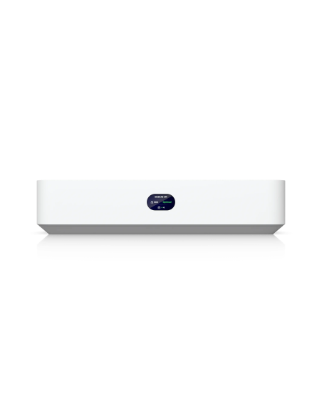 UNVR-Instant |Buy Ubiquiti UNVR-Instant Protect Network Video Recorder Instant with 6-port PoE switch integrated HDMI View Port