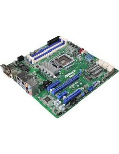 ASRock Rack C236 WSI mITX Server Motherboard
