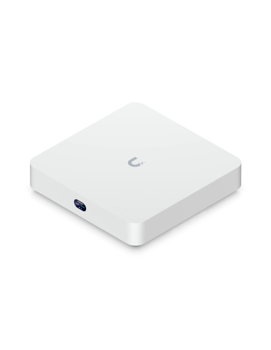 UNVR-Instant |Buy Ubiquiti UNVR-Instant Protect Network Video Recorder Instant with 6-port PoE switch integrated HDMI View Port