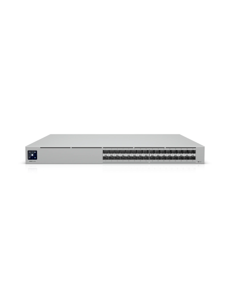 Ubiquiti USW-Pro-XG-Aggregation Professional 32-Port 25G Aggregation Switch with Layer 3 & Etherlighting™