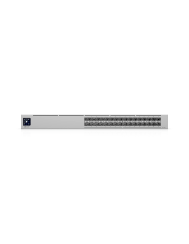 USW-Pro-XG-Aggregation|Buy Ubiquiti USW-Pro-XG-Aggregation Professional 32-Port 25G Aggregation Switch with Layer 3 & Etherlight