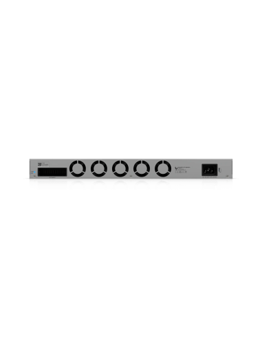 USW-Pro-XG-Aggregation|Buy Ubiquiti USW-Pro-XG-Aggregation Professional 32-Port 25G Aggregation Switch with Layer 3 & Etherlight