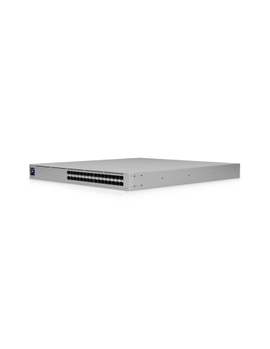 USW-Pro-XG-Aggregation|Buy Ubiquiti USW-Pro-XG-Aggregation Professional 32-Port 25G Aggregation Switch with Layer 3 & Etherlight