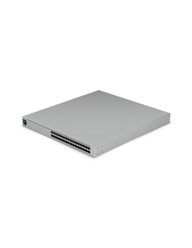 USW-Pro-XG-Aggregation|Buy Ubiquiti USW-Pro-XG-Aggregation Professional 32-Port 25G Aggregation Switch with Layer 3 & Etherlight