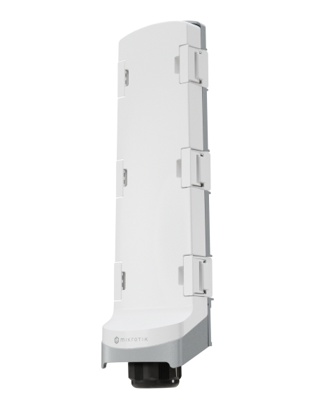 Mikrotik CSS606-1G-2Gi-3S+OUT 3 Gigabit + 3×10G SFP+ Hybrid PoE Outdoor IP66 Switch