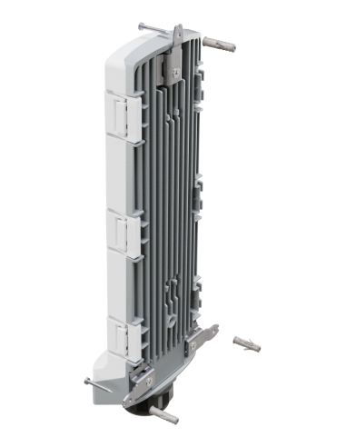 Mikrotik CSS606-1G-2Gi-3S+OUT| Mikrotik CSS606-1G-2Gi-3S+OUT 3 Gigabit + 3×10G SFP+ Hybrid PoE Outdoor IP66 Switch|Wisp Australi