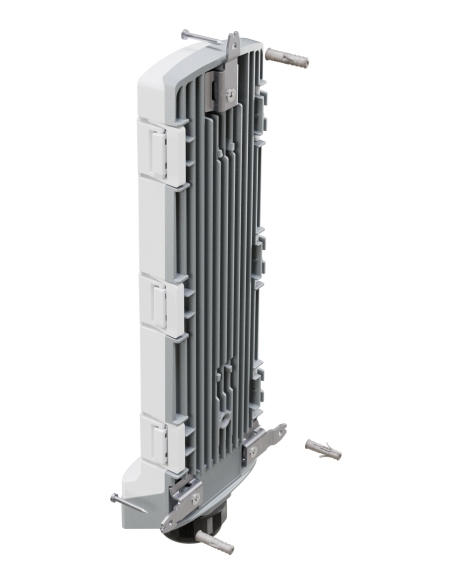 Mikrotik CSS606-1G-2Gi-3S+OUT| Mikrotik CSS606-1G-2Gi-3S+OUT 3 Gigabit + 3×10G SFP+ Hybrid PoE Outdoor IP66 Switch|Wisp Australi