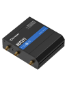 Teltonika RUT271|Teltonika RUT271 Industrial RedCap 5G Router with LTE Cat 4 Fallback and Support for Up to 50 Wireless Devices|
