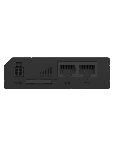 Teltonika RUT271|Teltonika RUT271 Industrial RedCap 5G Router with LTE Cat 4 Fallback and Support for Up to 50 Wireless Devices|