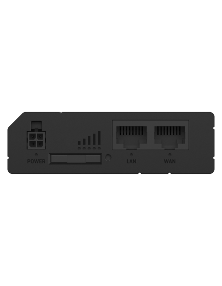 Teltonika RUT271|Teltonika RUT271 Industrial RedCap 5G Router with LTE Cat 4 Fallback and Support for Up to 50 Wireless Devices|