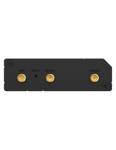 Teltonika RUT271|Teltonika RUT271 Industrial RedCap 5G Router with LTE Cat 4 Fallback and Support for Up to 50 Wireless Devices|
