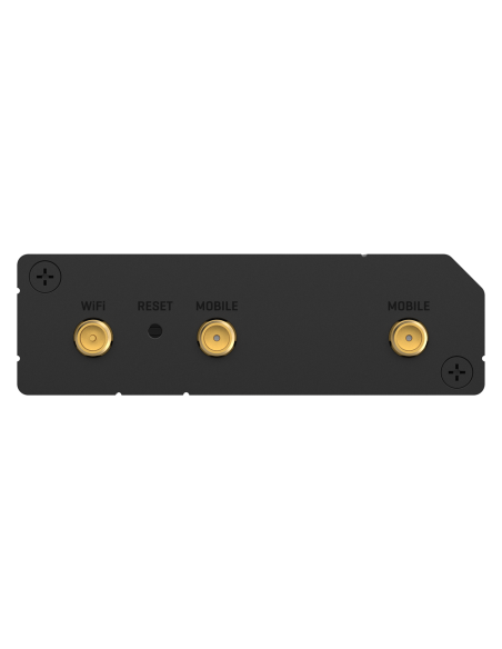 Teltonika RUT271|Teltonika RUT271 Industrial RedCap 5G Router with LTE Cat 4 Fallback and Support for Up to 50 Wireless Devices|