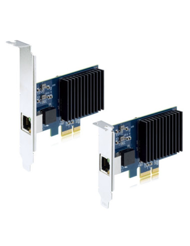 Planet ENW-9803|Buy Planet ENW-9803 10GBASE-T PCI Express Server Adapter with Realtek LAN Multi-Gigabit PXE/WOL Support|Wisp Aus