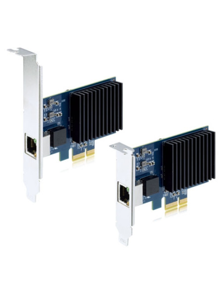 Planet ENW-9803|Buy Planet ENW-9803 10GBASE-T PCI Express Server Adapter with Realtek LAN Multi-Gigabit PXE/WOL Support|Wisp Aus