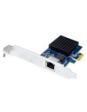 Planet ENW-9803 10GBASE-T PCI Express Server Adapter with Realtek LAN Multi-Gigabit PXE/WOL Support