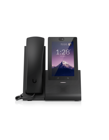 Ubiquiti UTP-Touch|Buy Ubiquiti UTP-Touch Phone G2 Touch Business Desktop Smartphone Black | WISP Australia