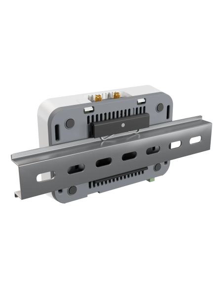 MikroTik KNOT LR9G kit|Buy RB924iR-2nD-BT5&BG770A&R11e-LR9G Industrial IoT Gateway with LoRa 915 MHz GNSS CAT-M/NB Bluetooth & D