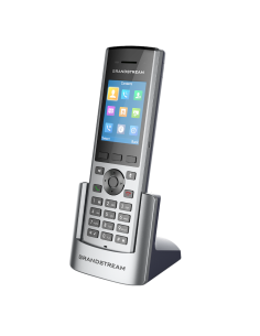 DP730 Grandstream Cordless HD VoIP Handset