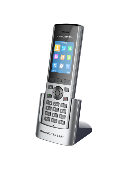 DP730 Grandstream Cordless HD VoIP Handset