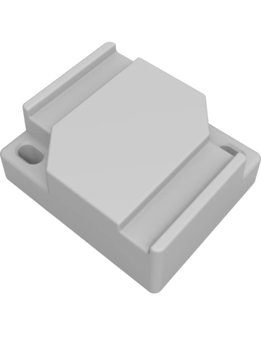 MikroTik TG-BT5-OUT Outdoor Heavy Duty Bluetooth Tag for Rugged Tracking and Telemetry