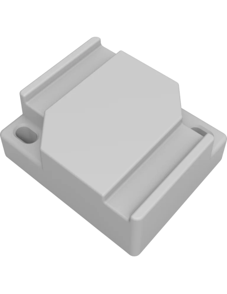 MikroTik TG-BT5-OUT Outdoor Heavy Duty Bluetooth Tag for Rugged Tracking and Telemetry