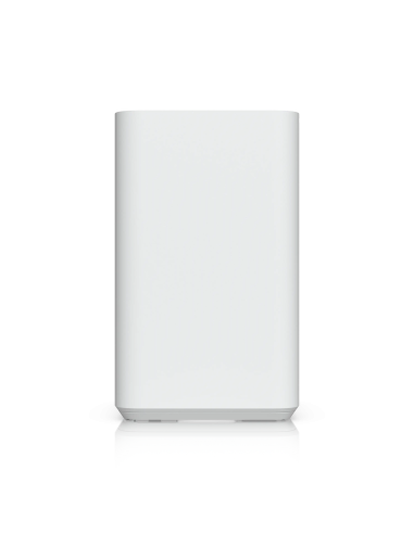 Ubiquiti UNAS-2-W| Ubiquiti UNAS-2-W UniFi 2-Bay NAS with 2.5 GbE & USB-C Connectivity (White) |Wisp Australia