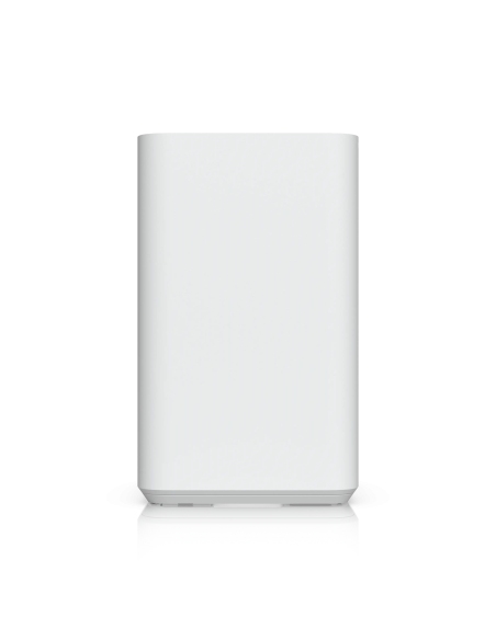 Ubiquiti UNAS-2-W| Ubiquiti UNAS-2-W UniFi 2-Bay NAS with 2.5 GbE & USB-C Connectivity (White) |Wisp Australia