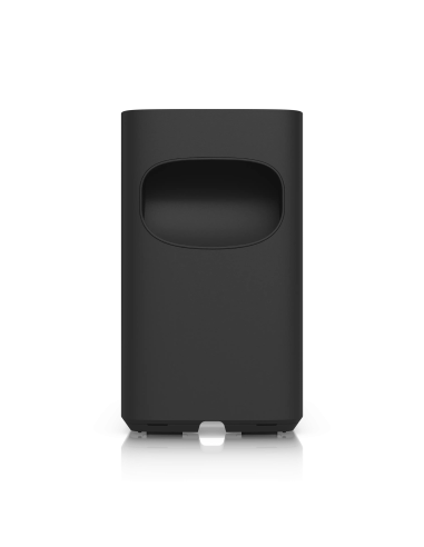 Ubiquiti UNAS-4-B|Ubiquiti UNAS-4-B UniFi 4-Bay NAS with 2.5 GbE, USB-C & PoE+++ (Black) |Wisp Australia