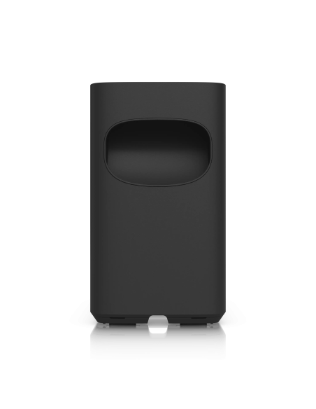 Ubiquiti UNAS-4-B|Ubiquiti UNAS-4-B UniFi 4-Bay NAS with 2.5 GbE, USB-C & PoE+++ (Black) |Wisp Australia