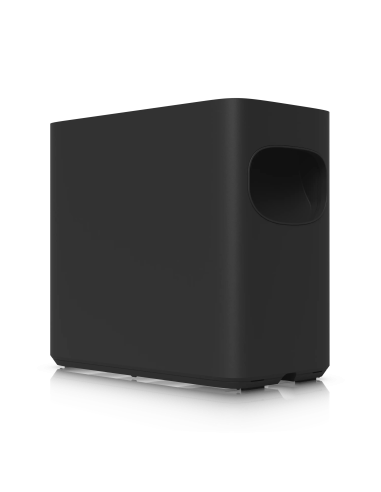 Ubiquiti UNAS-4-B|Ubiquiti UNAS-4-B UniFi 4-Bay NAS with 2.5 GbE, USB-C & PoE+++ (Black) |Wisp Australia