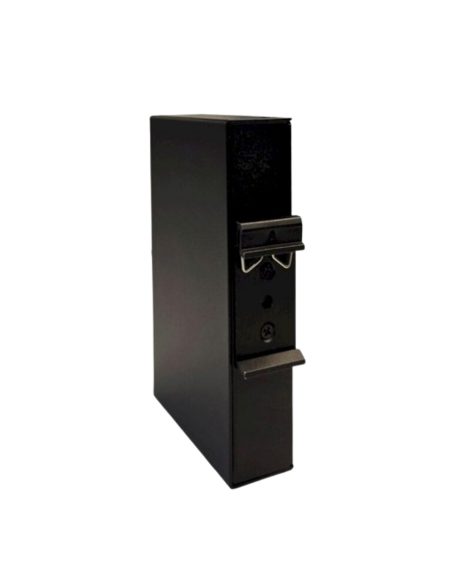 Tycon TP-DC-12BT60-10G+ | Tycon TP-DC-12BT60-10G+ 60W 10G PoE++ DC-to-DC Injector with Overload Protection & Wide Temperature Ra