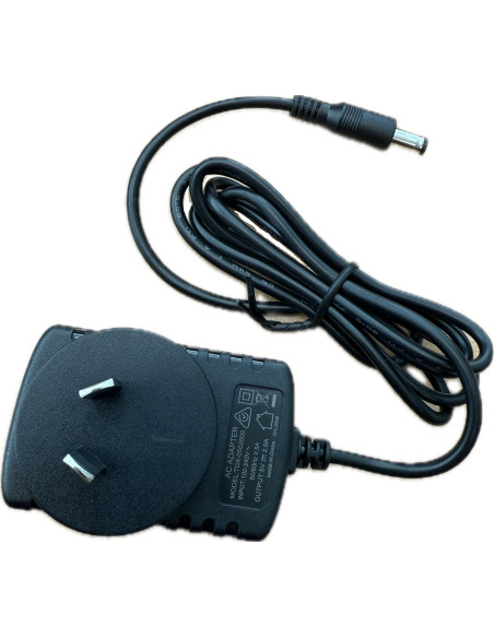 Generic  TDX-0502000 | Buy AC Power Adapter 5V 2A 10W | WISP Australia