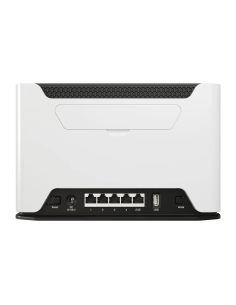 MikroTik D53G-5HacD2HnD-TC&R11e-LTE7  Chateau LTE7 CAT7 LTE Router Quad-Core IPQ-4019 Dual-Band Wi-Fi 5× Gigabit RouterOS v7