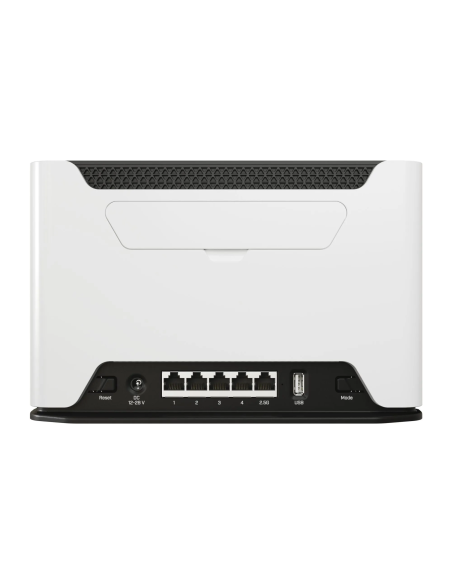 MikroTik D53G-5HacD2HnD-TC&R11e-LTE7  Chateau LTE7 CAT7 LTE Router Quad-Core IPQ-4019 Dual-Band Wi-Fi 5× Gigabit RouterOS v7