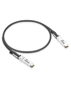 NVIDIA X0101G00400A QSFP112 400G DAC CABLE/40 cm for DGX SPARK