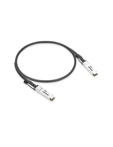 NVIDIA X0101G00400A QSFP112 400G DAC CABLE/40 cm for DGX SPARK