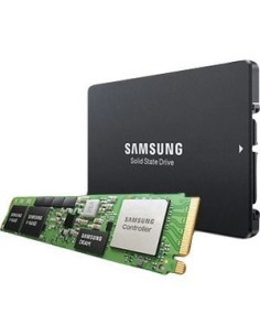 Samsung MZQL21T9HCJR-00A07 PM9A3 1.92TB U.2 NVMe PCIe Gen4 Enterprise SSD