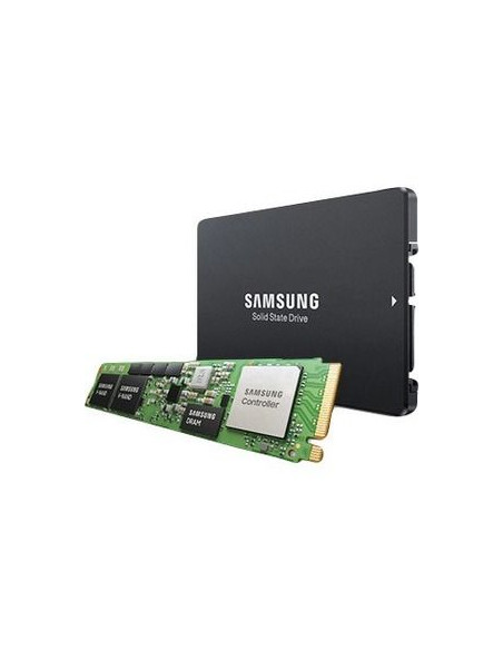 Samsung MZQL21T9HCJR-00A07 PM9A3 1.92TB U.2 NVMe PCIe Gen4 Enterprise SSD