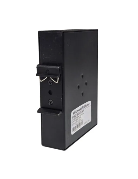 Tycon POE-SPLT-BT-UNI-P|Tycon POE-SPLT-BT-UNI-P 802.3af/at/bt PoE Splitter with Selectable 5V/9V/12V/24V DC Up to 72W|Wisp Austr