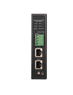 Tycon POE-SPLT-BT-UNI-P 802.3af/at/bt PoE Splitter with Selectable 5V/9V/12V/24V DC Up to 72W