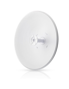 Ubiquiti airFiber 5X 30dBi 45° Dish Antenna for AF-5X