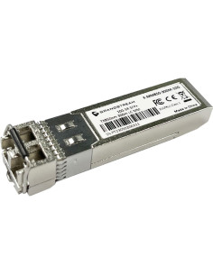 Grandstream F-MM850-300M-10G SFP+ Multi-Mode Fiber Module 850nm 300m 10Gbps