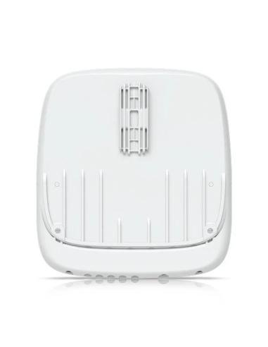 SM-SP-40|Ubiquiti SM-SP-40 SunMAX 24V Smart Solar MPPT Controller & 4-Port PoE Switch 7A Charger 40W Output Weather Prediction|W