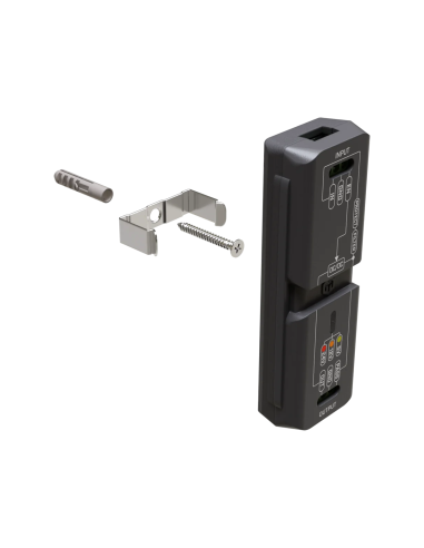 Mikrotik APA-1|Mikrotik APA-1 automotive Power Adapter with Overvoltage & Safety Protection for LtAP|Wisp Australia