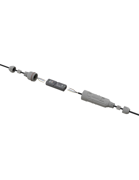 Mikrotik APA-1|Mikrotik APA-1 automotive Power Adapter with Overvoltage & Safety Protection for LtAP|Wisp Australia