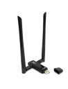 Alfa AWUS036ACM 802.11ac AC1200 High-Speed USB 3.0 WiFi Adapter