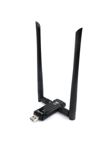 AWUS036ACM|Buy Alfa AWUS036ACM 802.11ac AC1200 High-Speed USB 3.0 WiFi Adapter|Wisp Australia