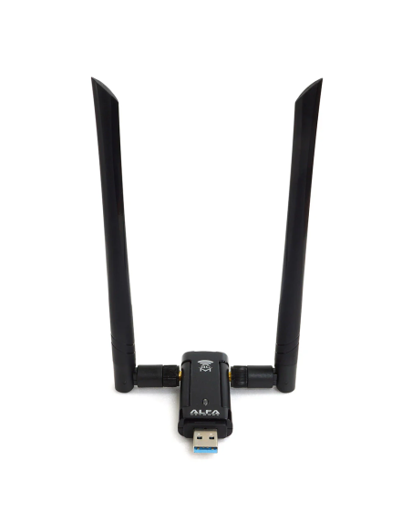 AWUS036ACM|Buy Alfa AWUS036ACM 802.11ac AC1200 High-Speed USB 3.0 WiFi Adapter|Wisp Australia