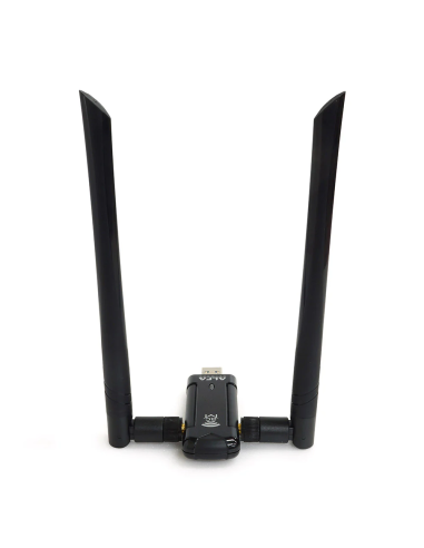 AWUS036ACM|Buy Alfa AWUS036ACM 802.11ac AC1200 High-Speed USB 3.0 WiFi Adapter|Wisp Australia