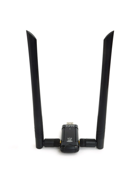 AWUS036ACM|Buy Alfa AWUS036ACM 802.11ac AC1200 High-Speed USB 3.0 WiFi Adapter|Wisp Australia